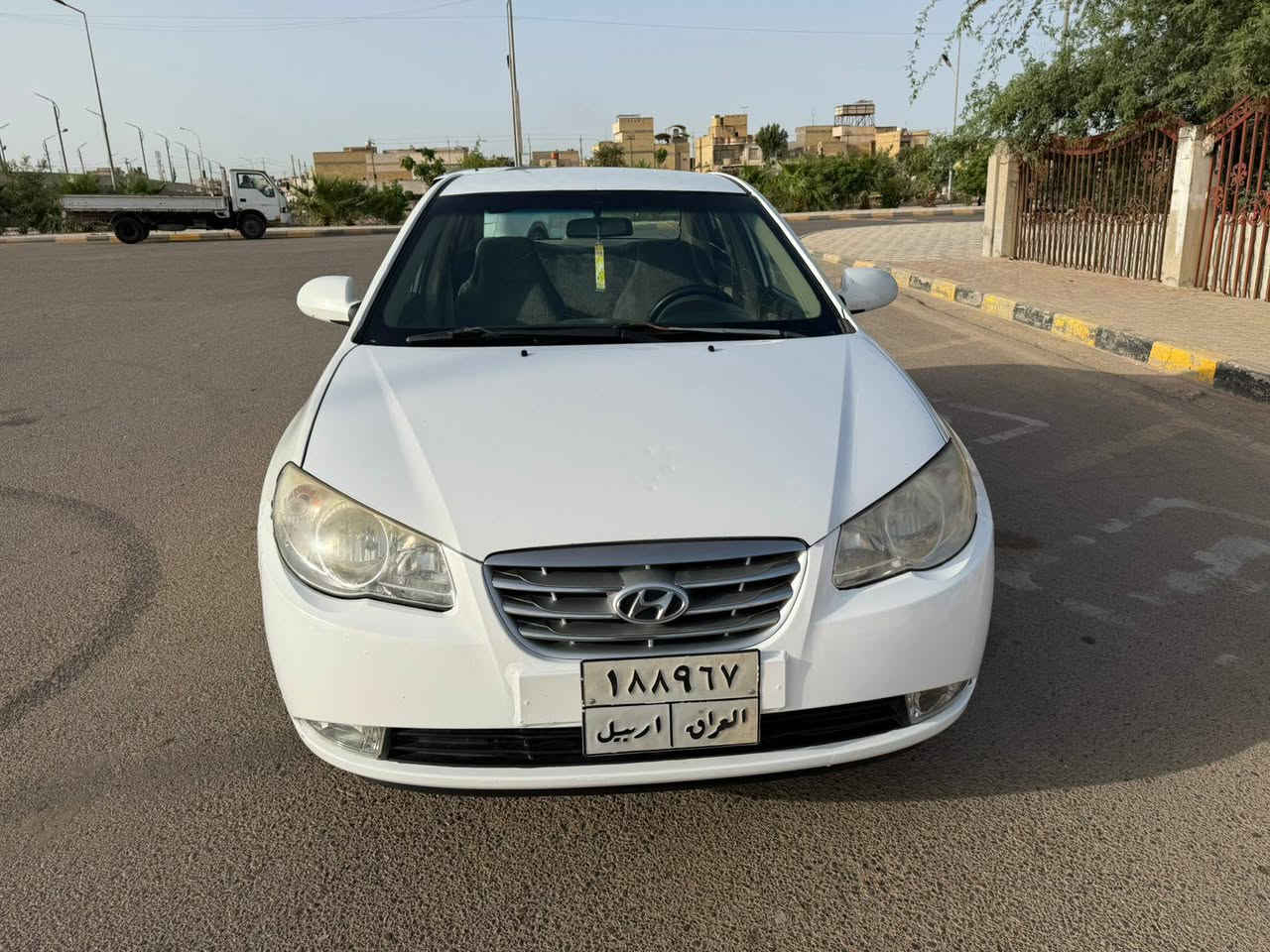 سلام عليكم النتره ٢٠٠٩ادوات كص جنطه كيرمكينه حداديه تيرات كله جديد تبريد ثلج ارقام وسنويه اربيل سياره بلعماره سعر٤٤ وبيه مجال قليل مراوس مااروس***********
