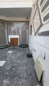 مناوي لجم • ١٥٠م • بناء حديث