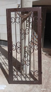 نفصيل ابواب • حسب الطلب • جميع الانواع