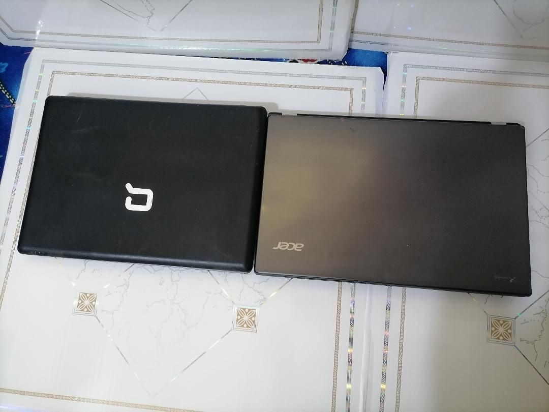 لابتوبات عدد 2  ايسر وثاني اج بي 

الايسر متروك يشتغل او لا ماعرف 

الاج بي يشتغل شاشه عاطله يشتغل على شاشه 

ثنينهن ب 30 اريدهن مكاني نجف ماعندي توصيل


**إذا كنت صاحب هذا الإعلان وتريد حذفه لأي سبب، رجاءا أرسل رسالة إلى الدعم الفني**