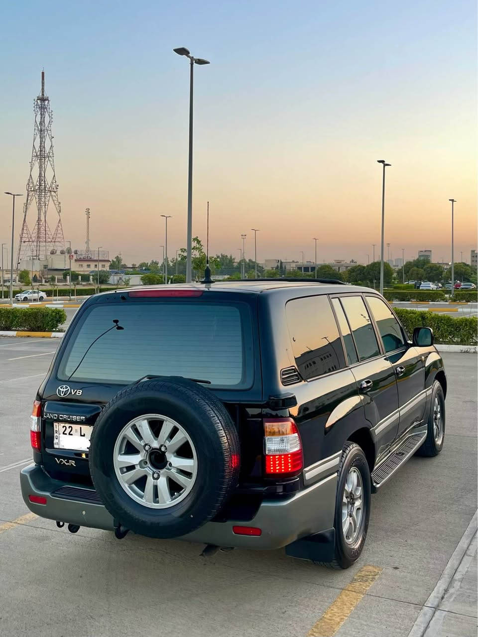 مۆنیکا مۆدێل ٢٠٠٤ فوول فوول مواسەفات VXR.V8 مواسەفات لێگزز تەحویل ئەصڵ رەقەم و سەنەوی و هەزەی نوێیە تا ٢٠٣١ بەناو خۆمە گێڕ و مەکینەی بەشەرت سەرف و بوخار و دوکەڵ و دەنگی نییە بەشەرتی ١٠٠ فیتەر غازی ئیتاڵی ١٠٠ لیتری بۆ بەستراوە عیزام بۆیاغە بەشەرتی ئەوەی چەکوچی پێوە نەبێ پێش و پشتی ناو پاکەت دەحم و لێدرانی نییە سەقف و شانی بۆیاغ و کاڵ بوونەوەی نییە وەک شەریکەماوە چرکە و ٥٠٠ دۆلار بشکێنە ٤ تایەی دەنلوپی یابانی لۆکی لەژێرە گوشن و بەرگی دەرگا و بەرگی سەقفی لۆک لۆک بەشەرتی ئەوەی دراوی نەبێ تەبرید و تەقە و رەقەی بەشەرت چرکەی تێدانییە سعری ١٥٣ گەڵا و مەجالی برایانەی تیایە *********** أربيل, العراق

