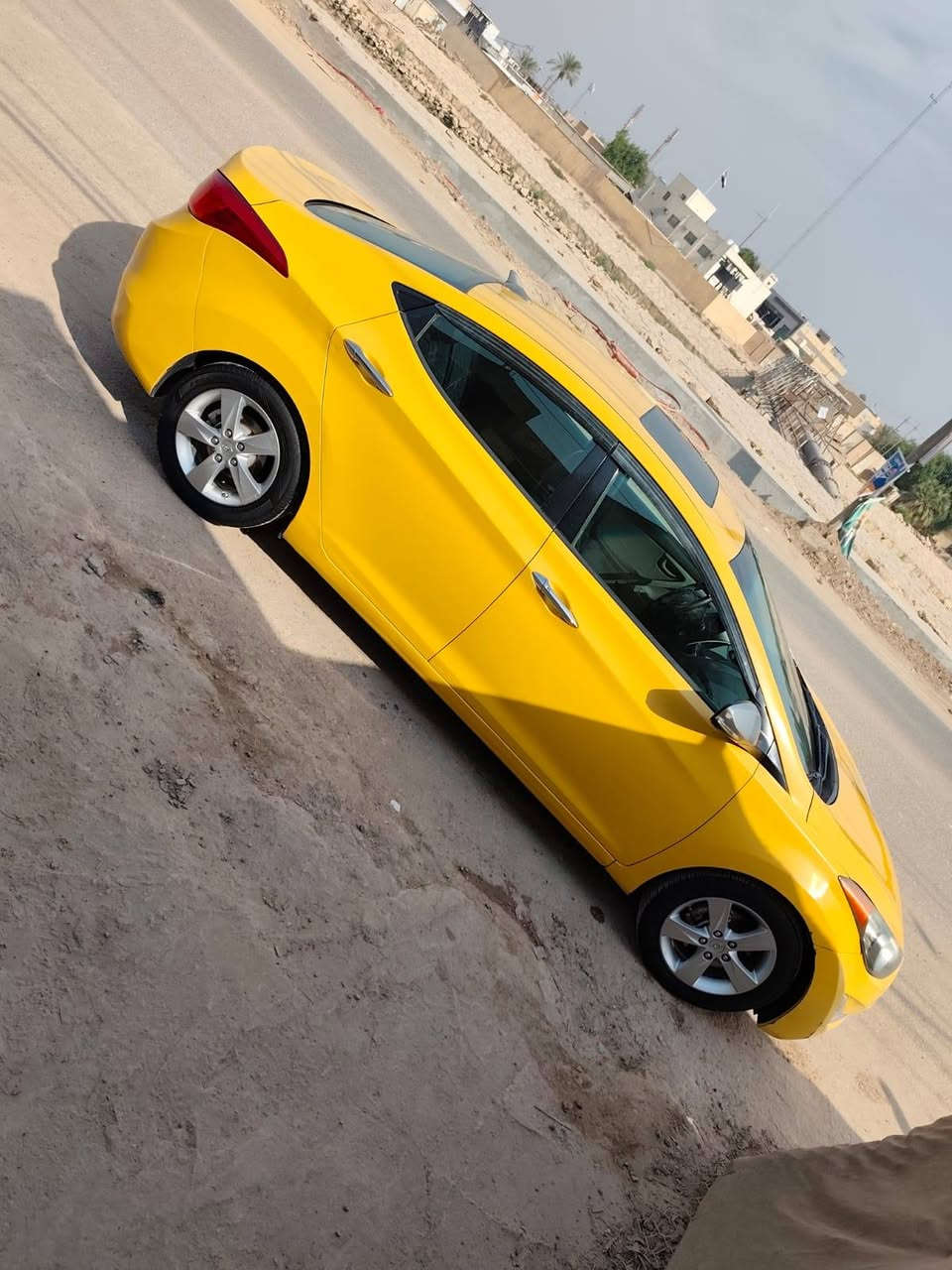 السلام عليكم النتره للبيع موديل 2012 السياره قبل سبوعين شادله مكينه بل الجيس السياره نضيفه حيل كير حداديه تبريد خير من الله مكاني بابل الحله للاستفسار ***********
