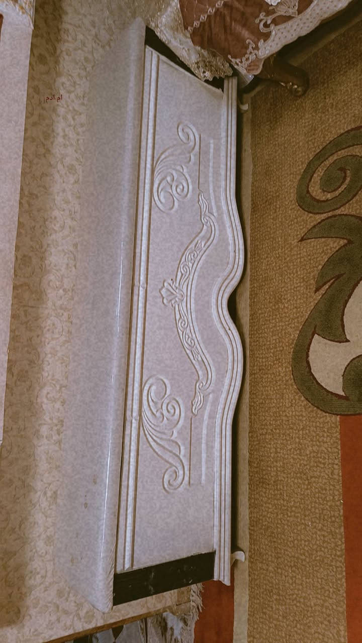 غرفه نوم عراقي


**إذا كنت صاحب هذا الإعلان وتريد حذفه لأي سبب، رجاءا أرسل رسالة إلى الدعم الفني**