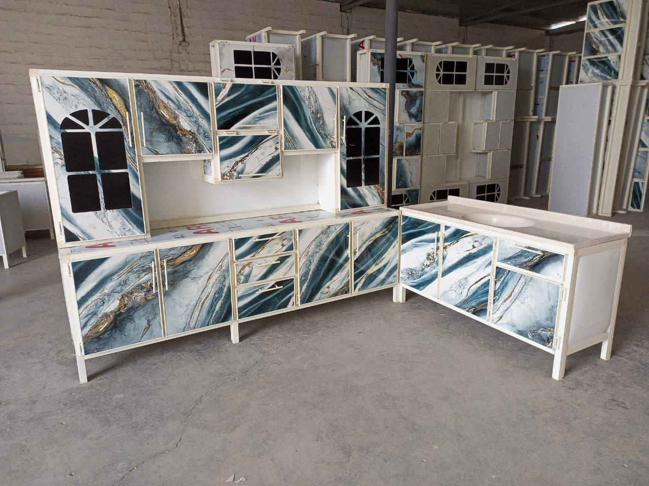 كاونتر مترين ونص سنك متر ونص مرمر  .
السعر  360 الف 

مجاني بغداد فلوجه كرمه صقلاوية عامريه. خالديه. 

رمادي 15

بابل كربلاء_نجف الديوانيه توصيل 10

صلاح الدين الضلوعيه. سامرء 25 بيجي 50 بلد 35 واسط. _صويره العزيزيه القريب  توصيل 25) شيخ سعد الحي بدره الموفقيه. توصيل 50

عماره سماوه ناصريه بصره 35

4
للحجز مراسلة الصفحة


**إذا كنت صاحب هذا الإعلان وتريد حذفه لأي سبب، رجاءا أرسل رسالة إلى الدعم الفني**