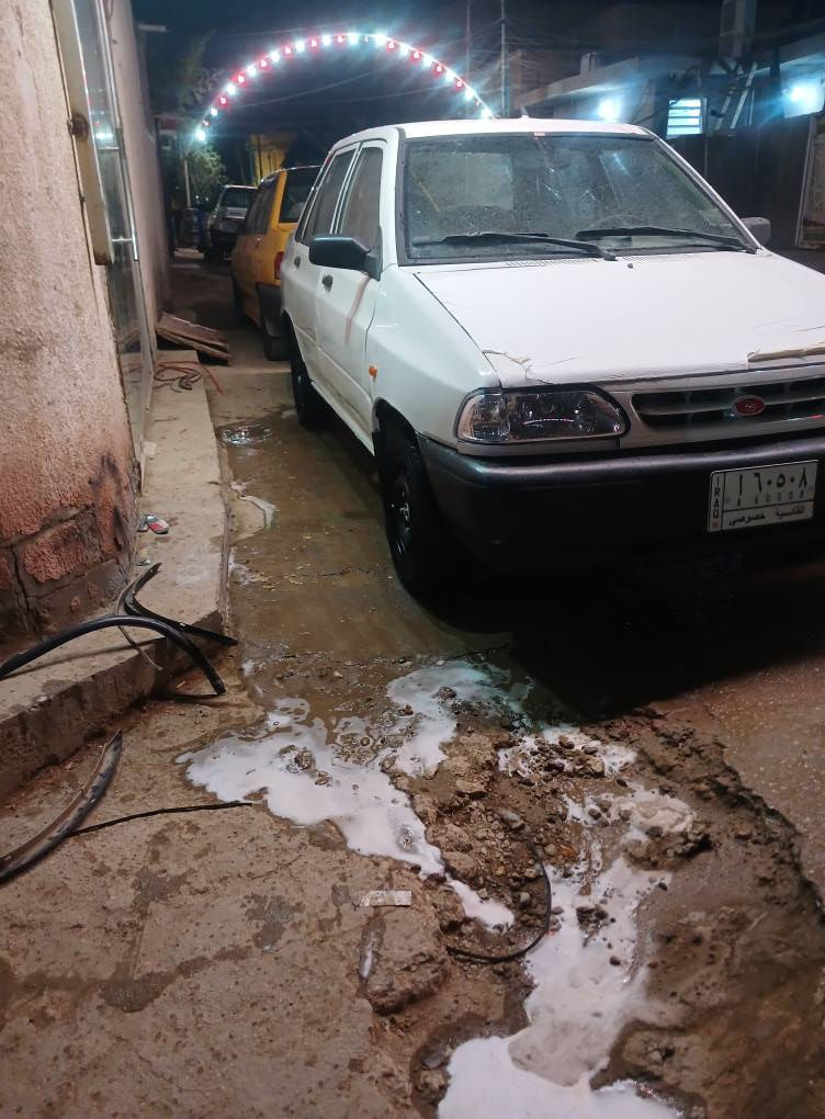 للبيع سايبا موديل ٢٠١٠ سياره حلوه اوجاهزه رقم قادسيه تحويل مباشر مكينه بيها خيط تبخير كلش قليل باقي جاهز مكاني بابل حله السعر 24اوبيها مجال 
*********** حلة, بابل
