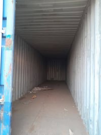 للبيع حاويات ١٢ متر توصيل لجميع المحافظات الاسعار ع اتصال  مع التحيه  ...