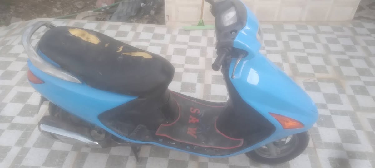 للبيع دراجه فراشه كرستال نظافه ٨٥%   كرهربأيات  شغاله نقصه باتري السعر 350  وبيع مجال


**إذا كنت صاحب هذا الإعلان وتريد حذفه لأي سبب، رجاءا أرسل رسالة إلى الدعم الفني**