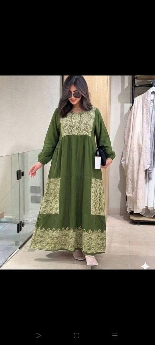 موديل جديد من الفسكوز المعالج قمرررررررر على الطبيعه


**إذا كنت صاحب هذا الإعلان وتريد حذفه لأي سبب، رجاءا أرسل رسالة إلى الدعم الفني**