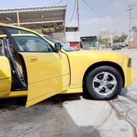السلام وعليكم جارجر موديل 2010 البيع 07723447540هذا رقم صاحبها خابر وف...