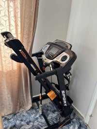 جهاز رياضة • دوميز • أجهزة منزلية