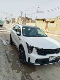 سورنتو • ٢٠٢٤ • الديوانية