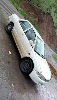 پروتون 2002 • مكينة قوية • صبغة أصلية