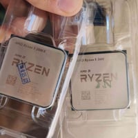 رايزن 5 3600 • رايزن 5 3500X • اسعار قفل