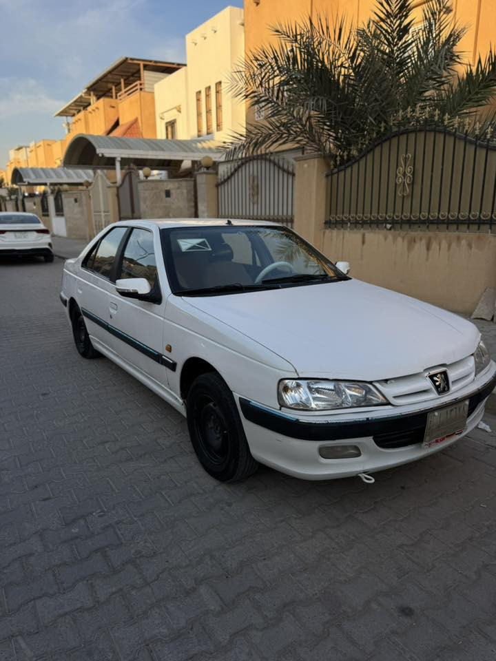 بيجو 2012 كفاله مكانه نجف سنويه لنهايه السنه تخلص جاهزه مِن كلشي السياره  ***********   سعر السياره 52مجاله قليل كلش
