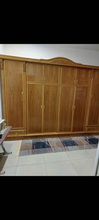 كنتور • نجارة • بغداد حي نصر