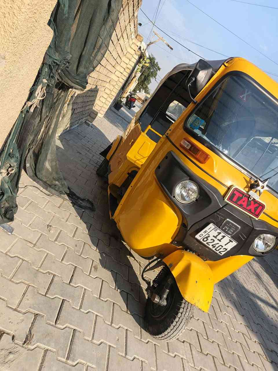 سلام عليكم تكتك للبيع موديل ٢١ شهر ١١ تكتك مرقمه رقم وسنويه تكتك مل جناي وسعر علا للتصال مكاني بغداد شعله‏‪***********‬‏
