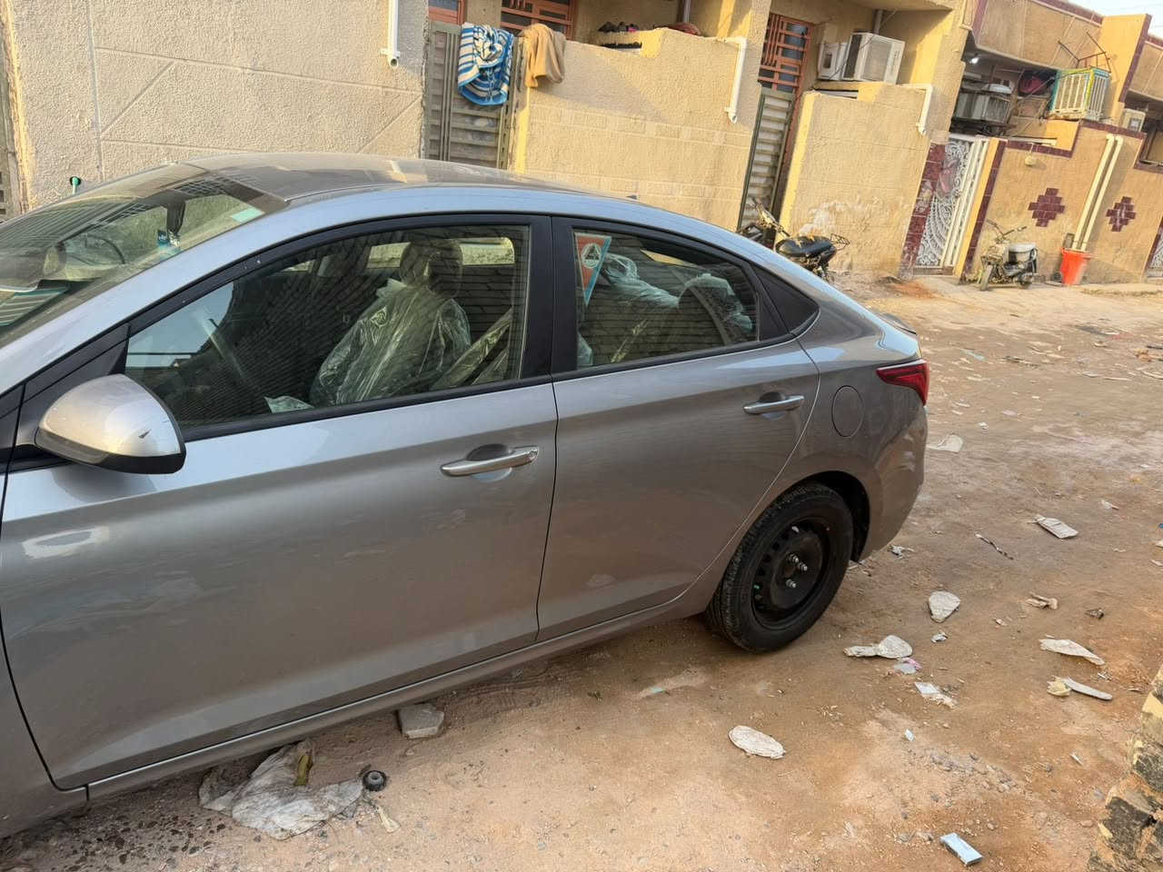 السلام عليكم اكسنت 22 وارد امريكي رقم بغداد ***********السعر 130
