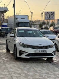 اوبتيما ٢٠٢٠ • مكينة ٢٤٠٠ • ١١٠٠٠٠ كم