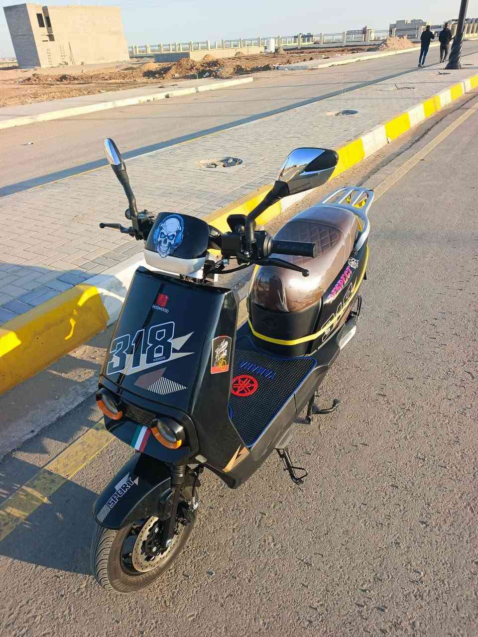 ماطور شحن للبيع 318
2026

شرط انطيك باتريات ملف عقل كلو شرط 

ماطور جديد ماشالله 

ملف 2000

بي R

ماشي 110

بي عالي وناصي وزيون 

بي دبل يشارء 

السلا مالتو موجوده 

السعر 625

  وفدوه لحد يكسر بل حلال 

مكاني موصل ايسر حي القدس 

الاستفسار ***********
