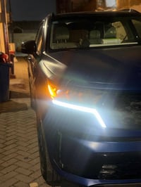 سورنتو • ٢٠٢٣ • فول تيربو