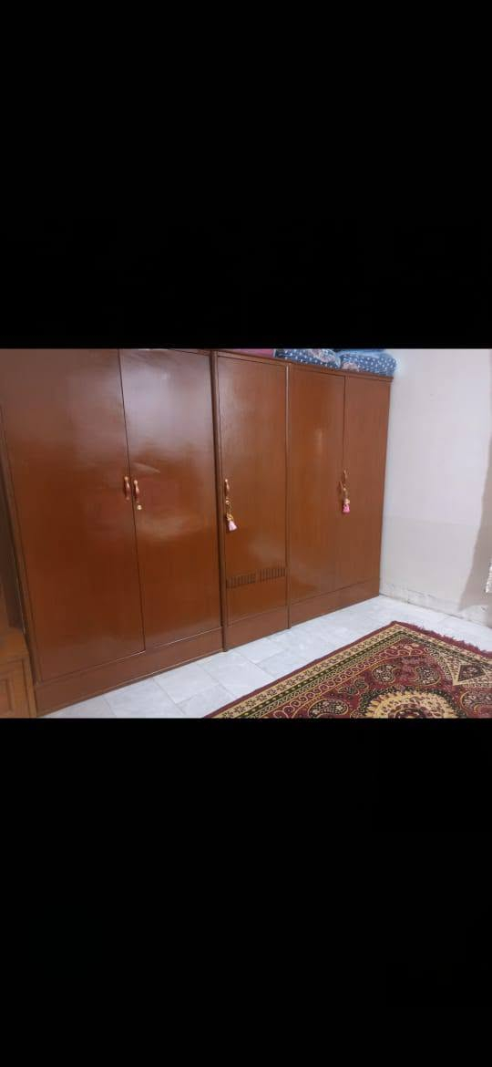السلام عليكم غراض للبيع غرفه اخشاب كنتور خمس بوب وجربايه نفرين وزاويه السعر 200وكنتور بابين وجربايه ام نفر السعر 150 مكان الورديه


**إذا كنت صاحب هذا الإعلان وتريد حذفه لأي سبب، رجاءا أرسل رسالة إلى الدعم الفني**