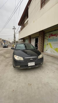 أفانتي • ٢٠١٠ • سوران