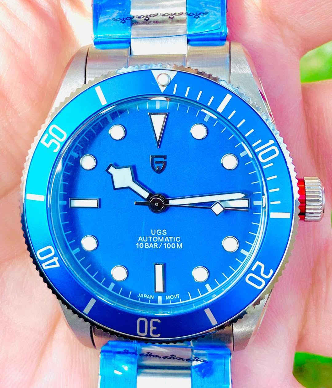 لاغاني دزاين اوتوماتيك كاملة العدة


**إذا كنت صاحب هذا الإعلان وتريد حذفه لأي سبب، رجاءا أرسل رسالة إلى الدعم الفني**