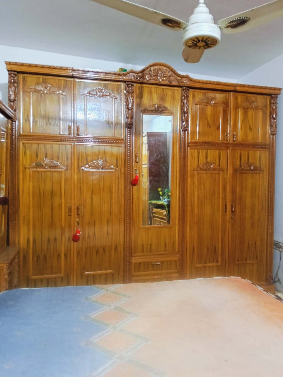 غرفة اخشاب نضيفة السعر مليون ونص


**إذا كنت صاحب هذا الإعلان وتريد حذفه لأي سبب، رجاءا أرسل رسالة إلى الدعم الفني**