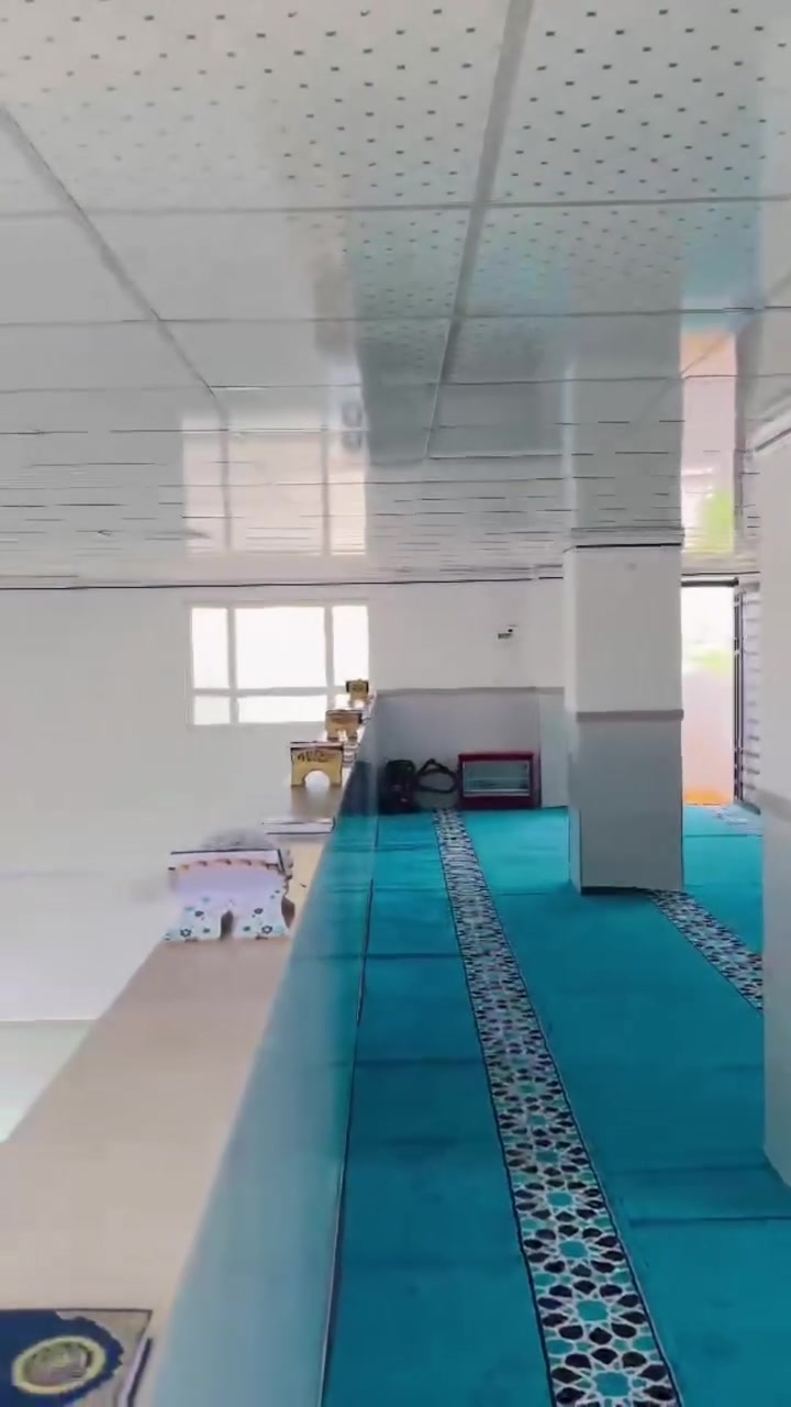 🕌  لاتستصغر تبرعك.. ولوألف دينار صدقة جارية لك
🕌 جامع الشهيد عمار
📍 ناحية النمرود – قرية الذيبانية
بعد جسر منيرة مباشرة

إخواننا أهل الخير والكرم…
جامع الشهيد عمار من الجوامع الكبيرة وهو جامع مكوّن من طابقين ومجهز بالكامل، لكن ما زال يعاني من نقص مهم جداً وهو أجهزة التبريد والتكييف، خصوصاً مع كثرة أعداد المصلين وافتتاح الطابق الثاني قريباً لدورات تحفيظ القرآن الكريم بإذن الله.

🔴 النواقص الحالية في الجامع:
❄️ مبردات
🌀 مراوح (بنكات) 
⚡ سبلت 

🤲 تبرعك ولو بـ (1000) دينار قد يكون سبباً في:
• راحة المصلين
• دعم حلقات تحفيظ القرآن
• إكمال بيت من بيوت الله
• صدقة جارية لك ولوالديك بإذن الله

💳 التبرع عبر:
📱 ماستر كارد: 8567203560
📲 زين كاش: ***********

📞 للاستفسار والتواصل:
☎️ رقم الهاتف: ***********
💬 واتساب: ***********

قال رسول الله ﷺ:
"من بنى لله مسجداً بنى الله له بيتاً في الجنة"

