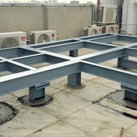 تُنفَّذ القواعد الخاصة بالمولدات الكهربائية وأجهزة التبريد المركزي لغر...