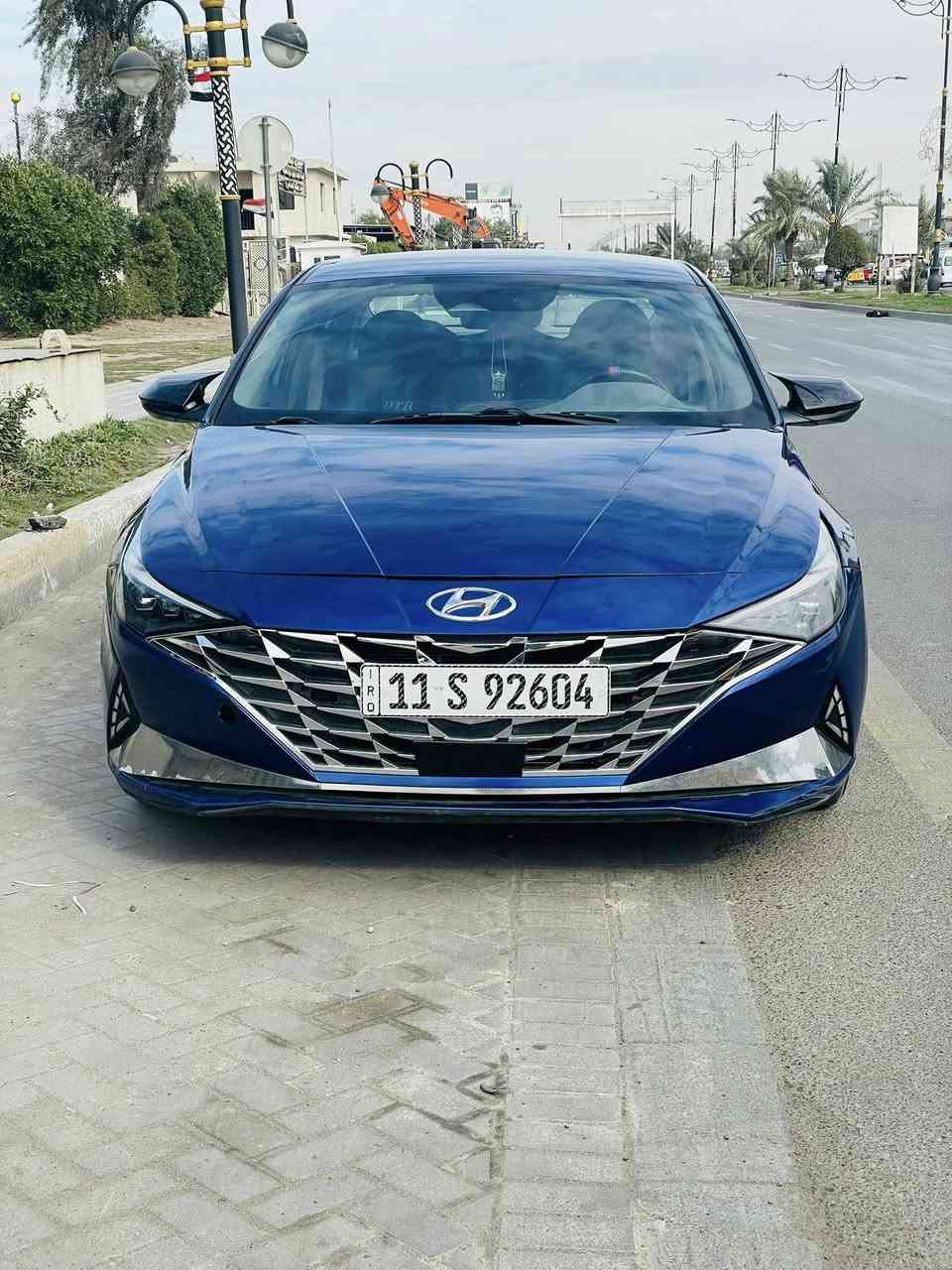 السلام عليكم النترا موديل 2021 معروضه 135 وبيه مجال بسيط جدا حق الجيه رقم بغداد دولي باسمي تحويل مباشر مكينه 2000 دوش غير مفتوحه كير كذالك غير مفتوح سياره ماشيه 95 حقيقي لون جويتي تبريد ثلج صدر امامي خلفي جديد تخم تاير جديد سياره جاهزه كل نقص مابيه مواصفات سياره بصمة تشغيل + تشغيل عن بعد بصمة ابواب شاشه دجتل نظام قياده ذاتي حساسات اماميه خلفيه سايد بريك دكمه رادارات جانيه + رادار امامي شحن واير لاسلكي تدفى تبريد بلكشنات وبعد بيه هواي مواصفات ((((( حادث سياره بسيط جاملغ وبنيد مبدلات قطع اصليه مثل لون سياره بدون قطرة صبغ  ))))) مكان سياره بغداد الاستفسار *********** خاص مغلق
