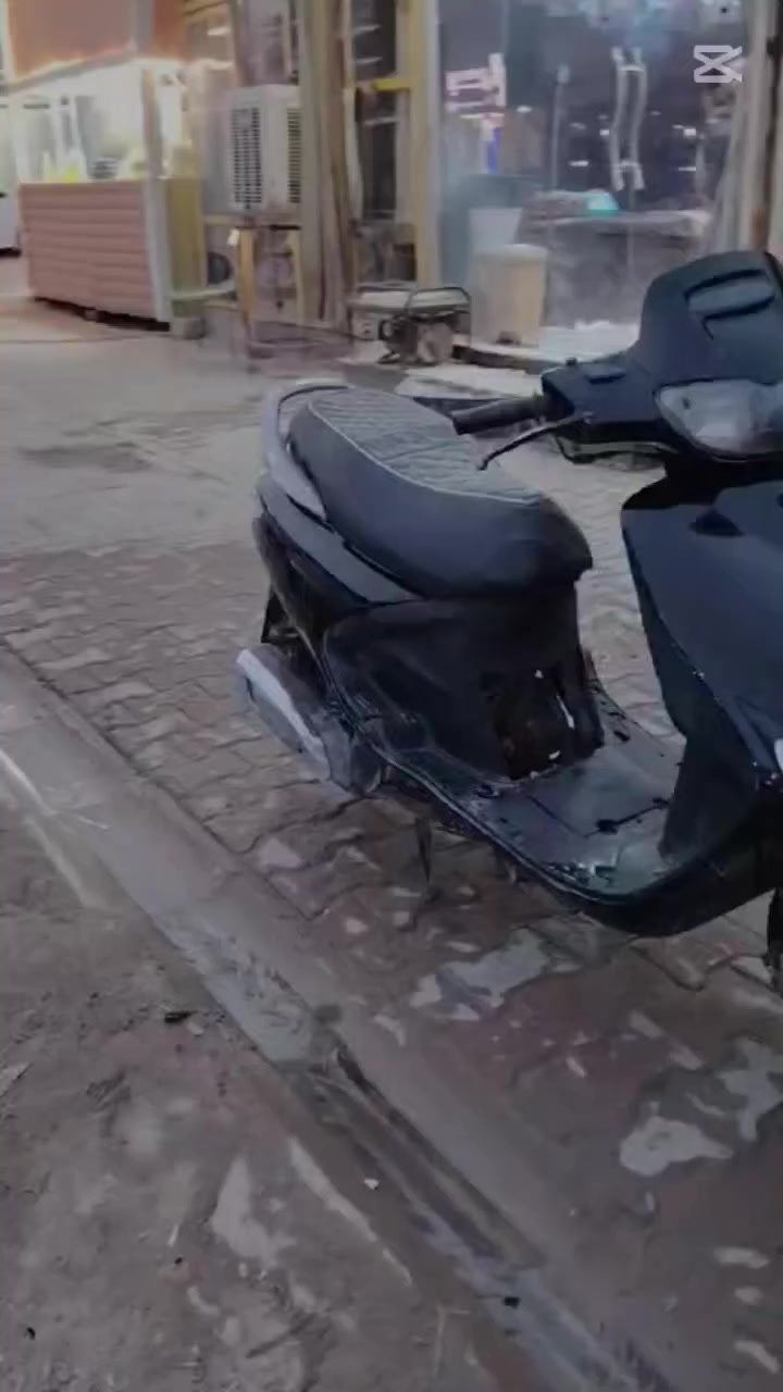 فراشه فحل للبيع او مراوس بماكس 
السعر ٤٢٥ الف 
كلشي ماناقصه 
مامفتوحه
نكره سلف تشتغل الصبحح 
كهربائيات كلهن شغاله 
مكاني ابوصخير 
للتواصل خاصص 🫨


**إذا كنت صاحب هذا الإعلان وتريد حذفه لأي سبب، رجاءا أرسل رسالة إلى الدعم الفني**