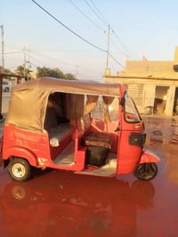 تكتك • مديل ١٨ • مدينة الصدر حي طارق