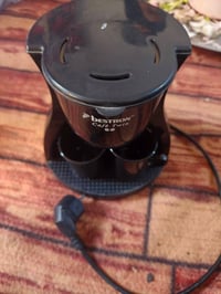 محضرة قهوة • للبيع • منزلي