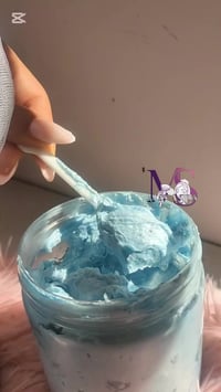 مقشر النيلا • مرطب ١٥٠غ • مواد طبيعية