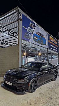 جارجر سكات باك 2022 صبغ قطعه وحدة فقط  بدون دواخل بدون شواصي بدون لغود...