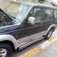 باجيرو • ١٩٩٥ • رقم انكليزي