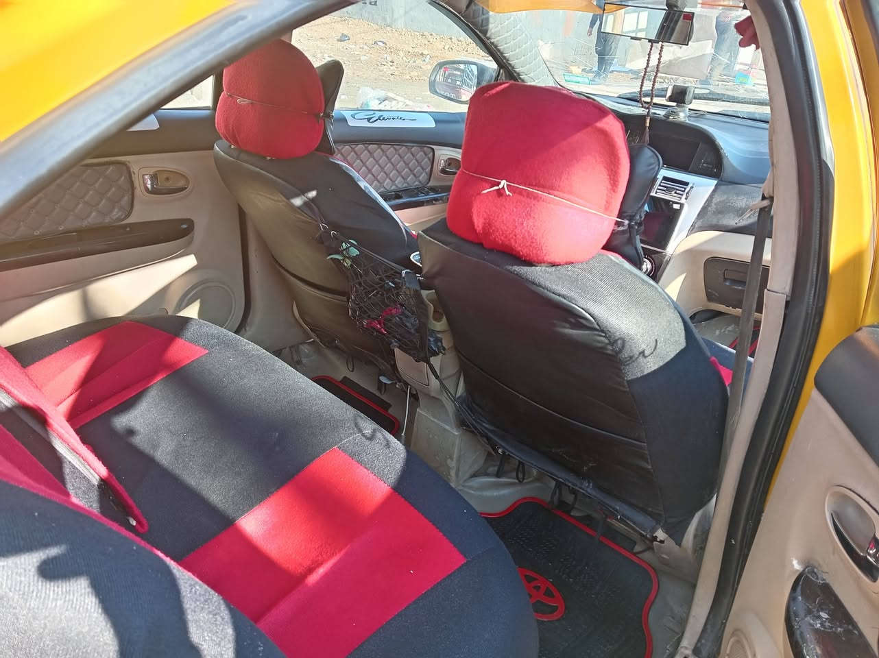 كريت ويل
السعر 45
امصفره كامل
سنويه بسمي شرط الوكاله والتحويل
الرقم. ***********
محرك وكير شرط
