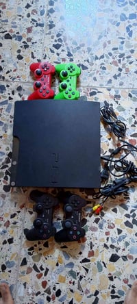 بلي 3 • توصيل داخل المدينة • قابل تفاوض