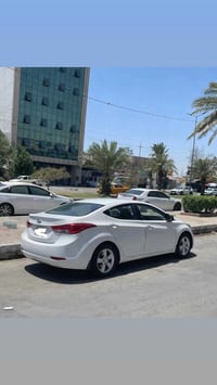 النترا • ٢٠١٤ • ماشية ٢٠ ألف