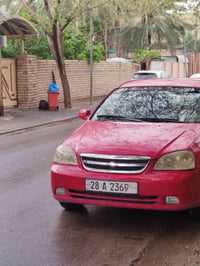 اوبترا • ٢٠٠٦ • نجف