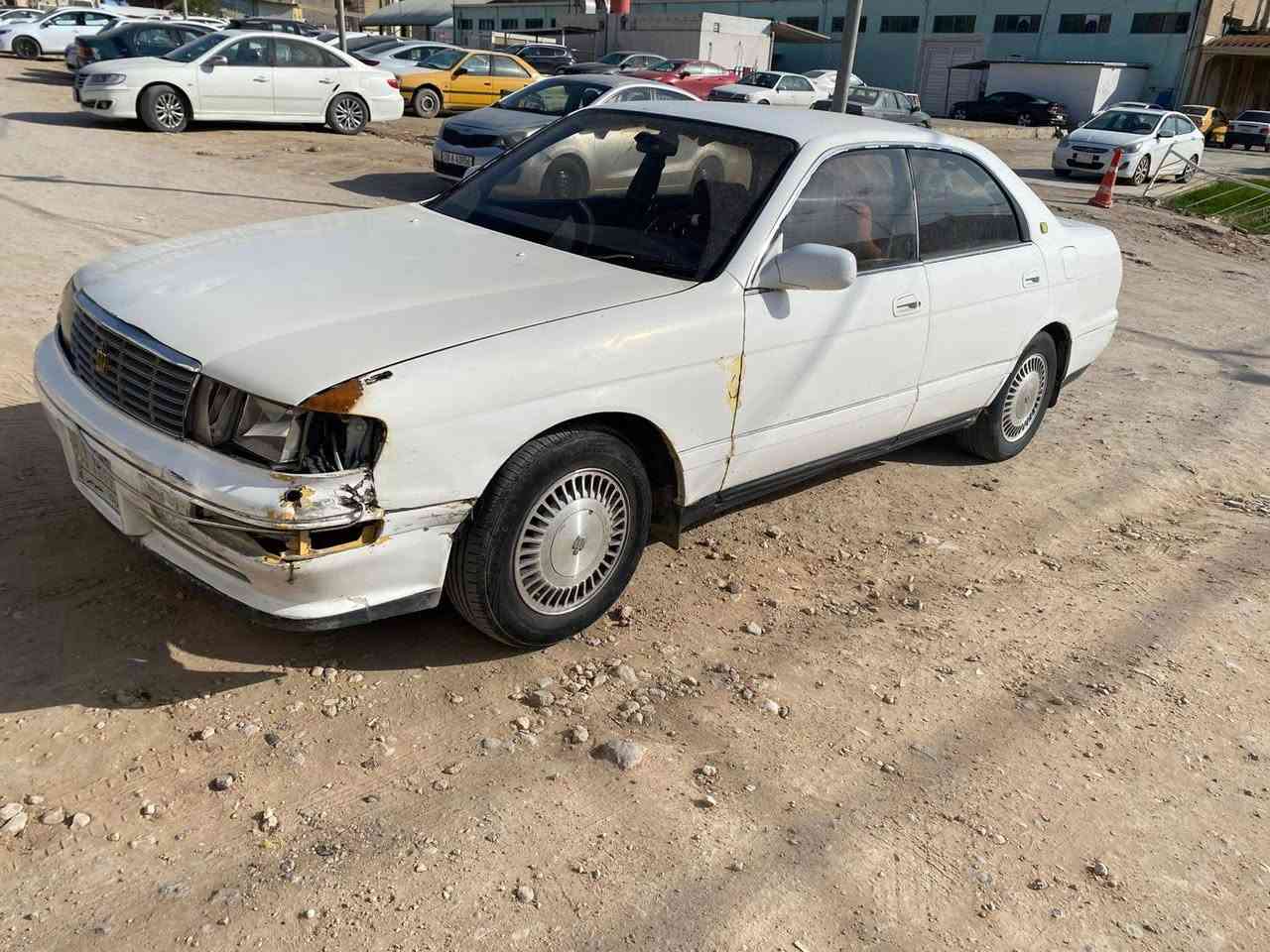 سلام عليكم 
للبيع بطه متصل مديل 2000
مكينه بيها صوت 
رقم كربلاء 
مكفوله من الكصه ونقل 
السعر 33 بيها مجال
للاستفسار ‭0780 529 8157
