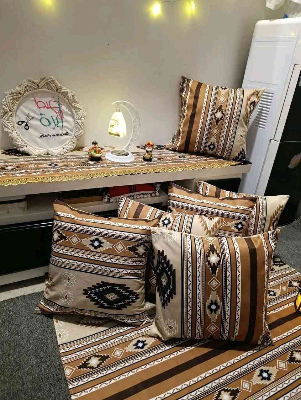 حبايب قلبي الحجز اليوم فقط
أكرر اليوم فقط لاتجين غدا تقللي حجزيلي متوفر توصيل جميع المحافظات


**إذا كنت صاحب هذا الإعلان وتريد حذفه لأي سبب، رجاءا أرسل رسالة إلى الدعم الفني**