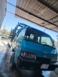كيا • موديل ٩٣ • حسينيه الراشديه