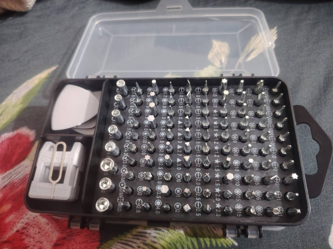 عده مال صيانه كامله سعره 20 مع التوصيل


**إذا كنت صاحب هذا الإعلان وتريد حذفه لأي سبب، رجاءا أرسل رسالة إلى الدعم الفني**