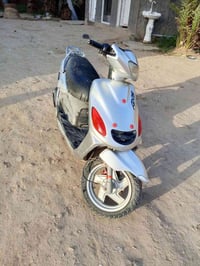 دراجة • أكزز • بابل