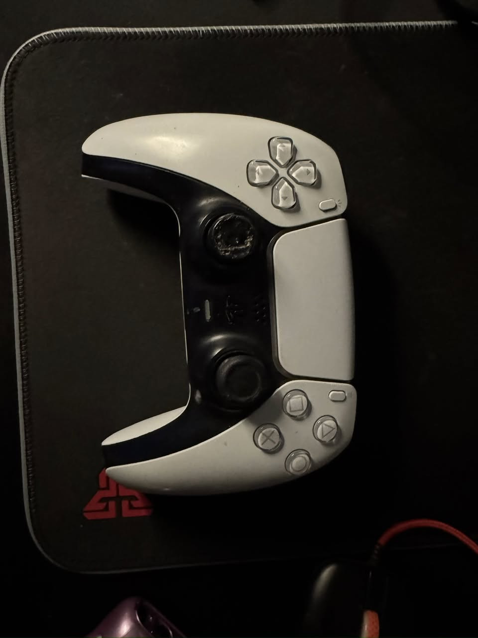 السلام عليكم غراض للبيع
١  ماوس كلوريوس مودل o كلشي مبي نضيف ٤٠ الف
٢    ماوس لوجتك g502 special edition ٤٠ الف
٣   جوستك ps5   نضيف كلشي مبي ع فحص  جوستك مال كارتونه وي الجهاز فقط لاستيكه الكير مشلوعه ٤٥ الف
٥    جوستكات اكسبوكس اللون الاسود ب٥ الوحده شغالات ع فحص  عدد٢  واللون الابيض وحده سعرها ١٠
٦ جوستك مال ps4 سعرها ١٠ الاف 
٧   ماوس fantec سعره ٥ الاف
٨ الداتا شو سعرها ٢٥ الف تربط hmdi وبيها سبيكر
وتربط ع موبايل كذلك


**إذا كنت صاحب هذا الإعلان وتريد حذفه لأي سبب، رجاءا أرسل رسالة إلى الدعم الفني**