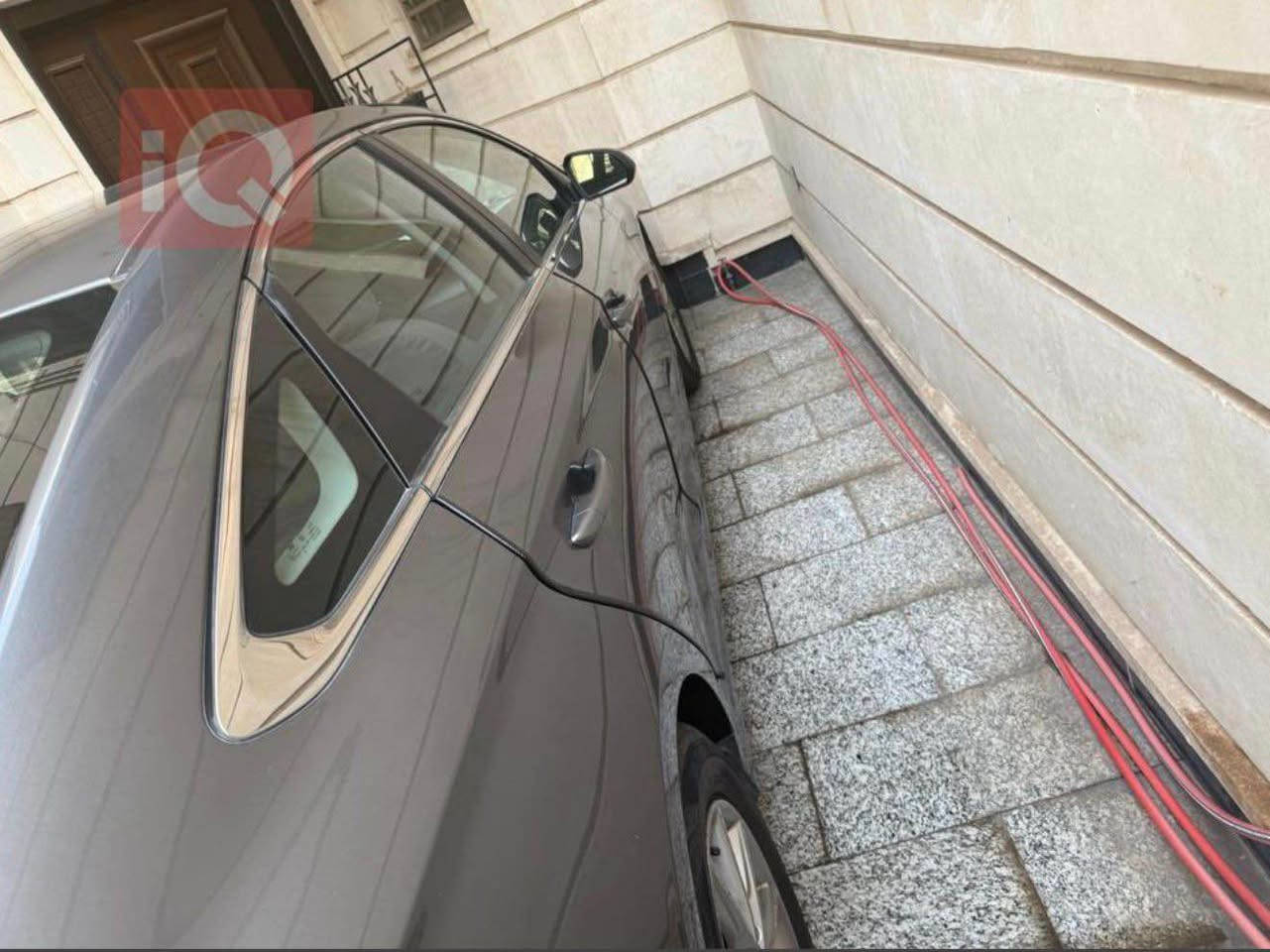 🔥 للبيع 🔥  
هيونداي سوناتا 2019 وارد أمريكي 🇺🇸

📍 المواصفات:  
- الموديل: 2019  
- النوع: Hyundai Sonata  
- المحرك: 2400cc GDI  
- الفئة: عادي (Basic)  
- الممشى: 112 ألف مايل  

📍 الحالة:  
- السيارة بحالة جيدة جداً 👍  
- بدون نواقص  
- ضررها جداً بسيط  
- الايرباك سليم 💯  

📍 الأمور الجديدة:  
- تايرات جديدة 🛞  
- فيول بمب جديدة ⛽  
- دسكات جديدة 🔧  
- بطارية جديدة 🔋  

📍 ملاحظات:  
السيارة جاهزة للاستخدام اليومي، ما تحتاج صرف  و محرك السيارة منزللها رنكات جديدة بدون اي نقص او مشكلة و چبنة كير جديدة 
  
  الضرر : حادث السيارة جدا بسيط فقط طخة في قبغ الجنطة من امريكا معدل و مصبوغ
 شبر صبغ في جاملغ خلف السايق و شبر في التكمة فوق السايق  

💰 السعر: (١٢٧ ورقة و بيها مجال )  
📞 للتواصل: ***********
      مكان السيارة : بغداد حي الجهاد بغداد, العراق
