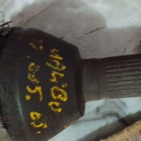 درايف شفت • ماليبو ٢٠٠٠+ • ناصرية
