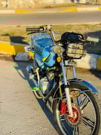 سيفان • ٢٠٢٢ • محرك مبدل